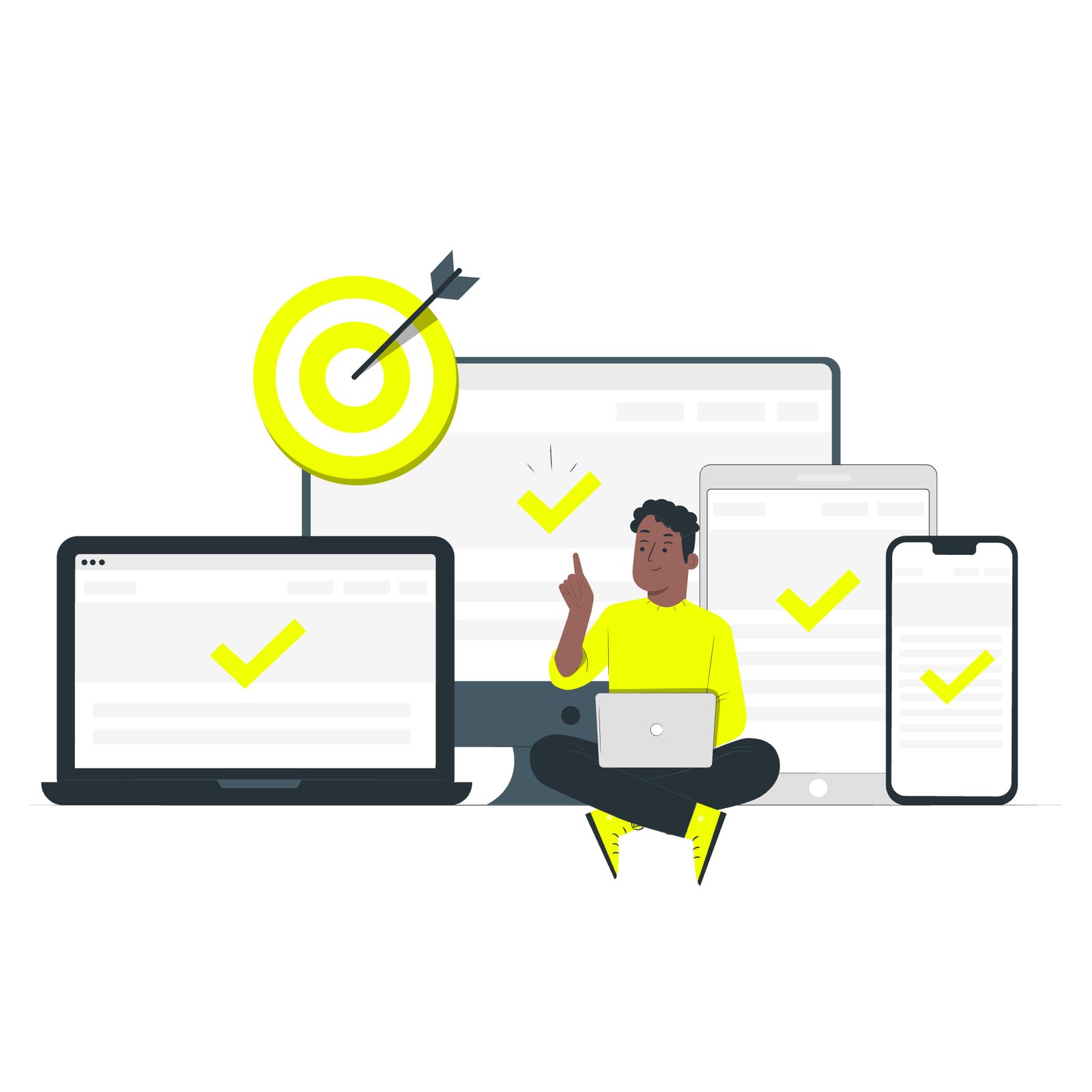 Les 5 différents moyens de faire du retargeting sur META ads