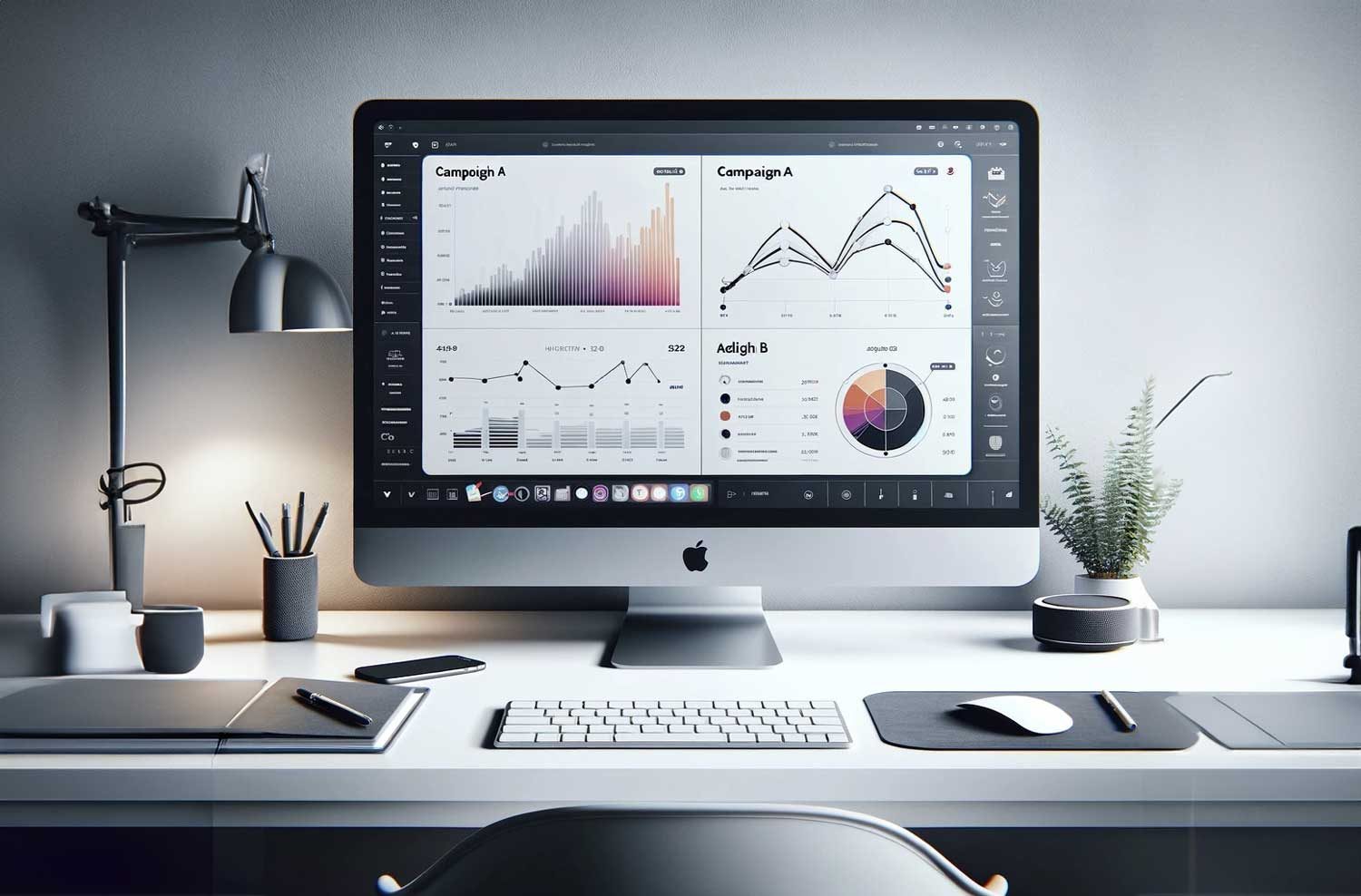 L'importance de l'A/B testing en achat media. Que tester et comment faire ?