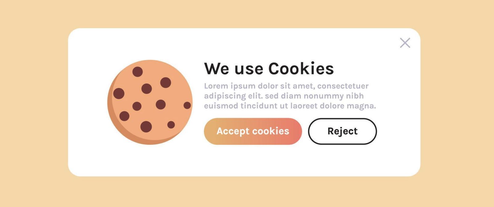 L’avenir des social ads dans un monde sans cookies